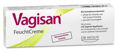 VAGISAN FeuchtCreme